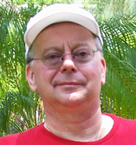 Paul Hoffmann, Jr.