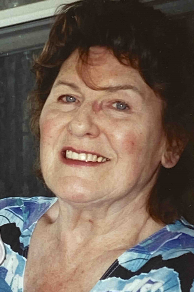 Gladys Fehrenbach