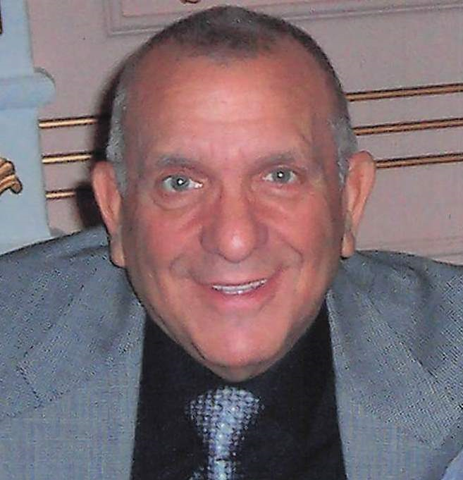 Louis Scachetti