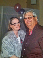 Frank P. Fioretto