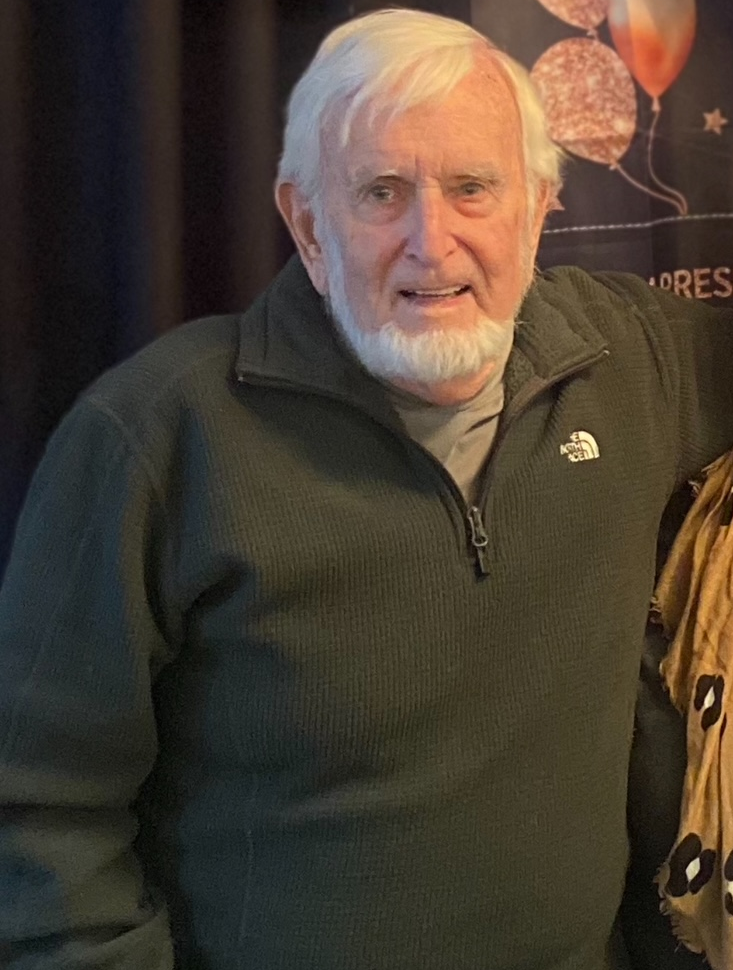 John P. Rennie
